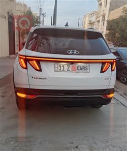 هيونداي توسان